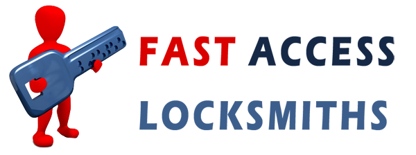 Fast Access Locksmiths Wetherby logo